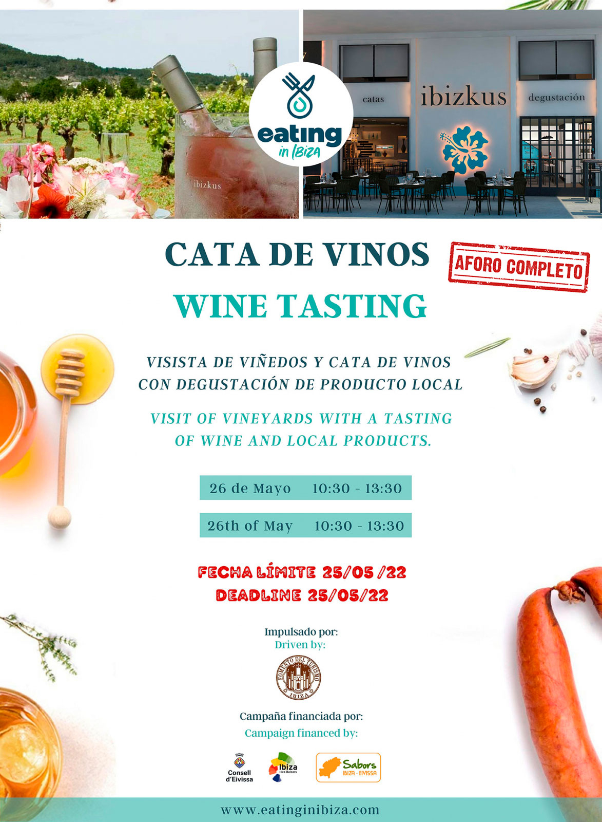 Wine Tasting - Gastroevents 2022