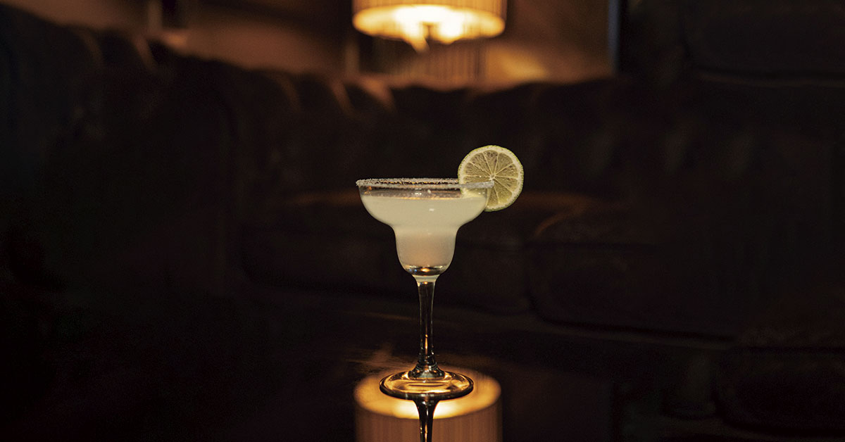 barro cocktails