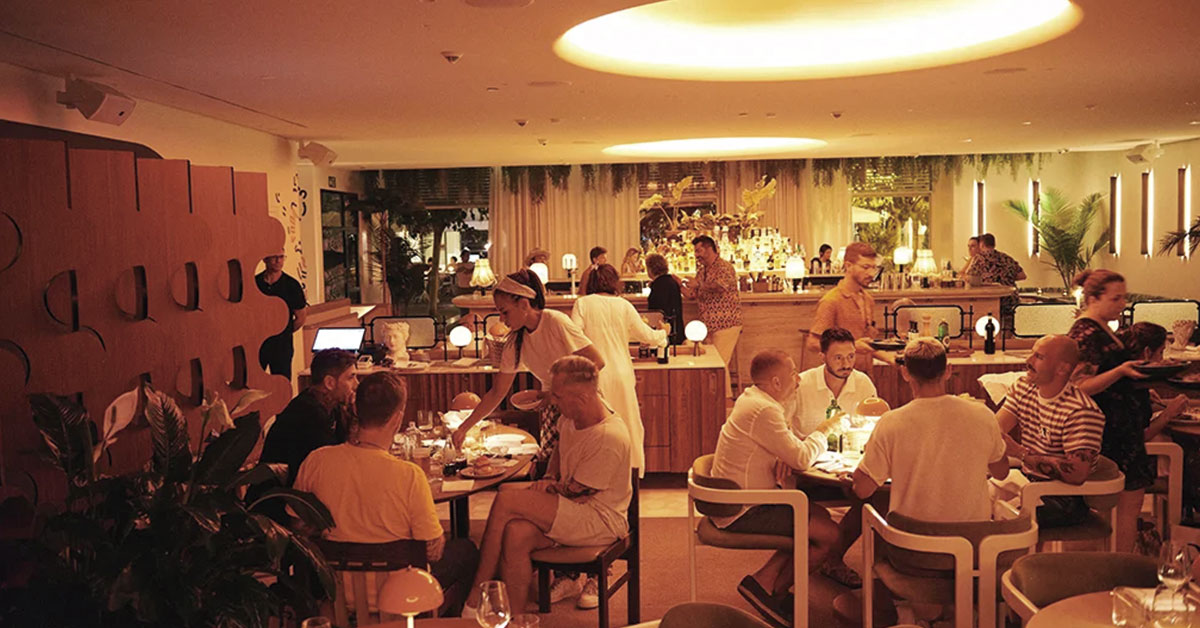 Restaurante Jara