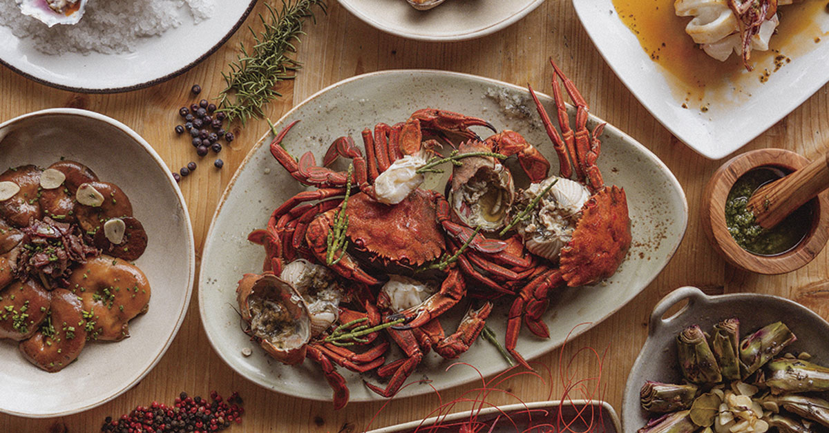 Una joia gastronòmica a les Salines: coneixes Beso Beach?