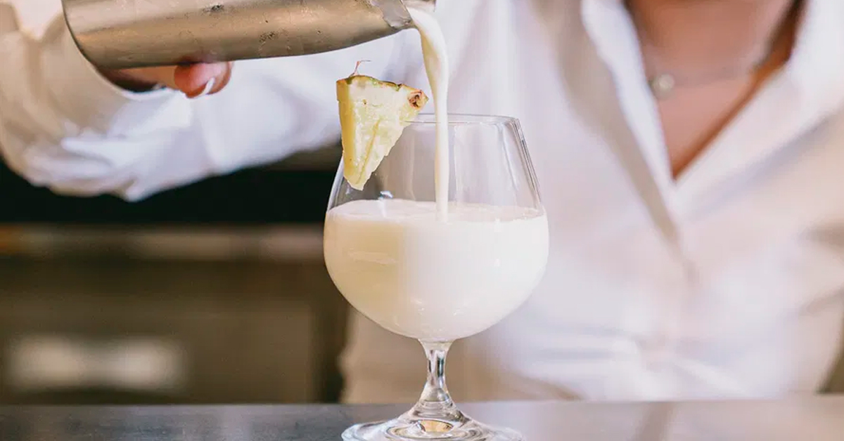 can font cocktail