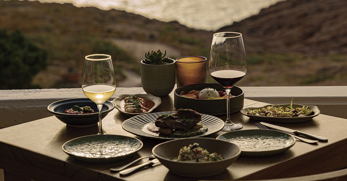 ¡Queremos dar la bienvenida a estos 3 nuevos restaurantes socios de Eating in Ibiza!