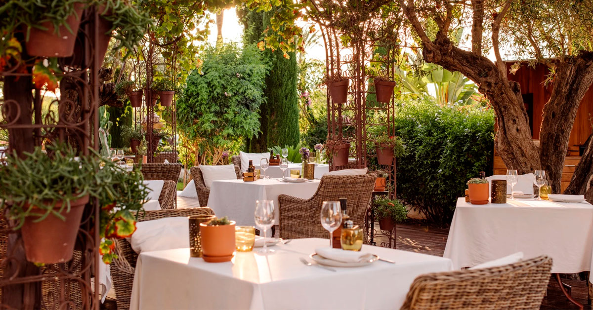 atzaro restaurante