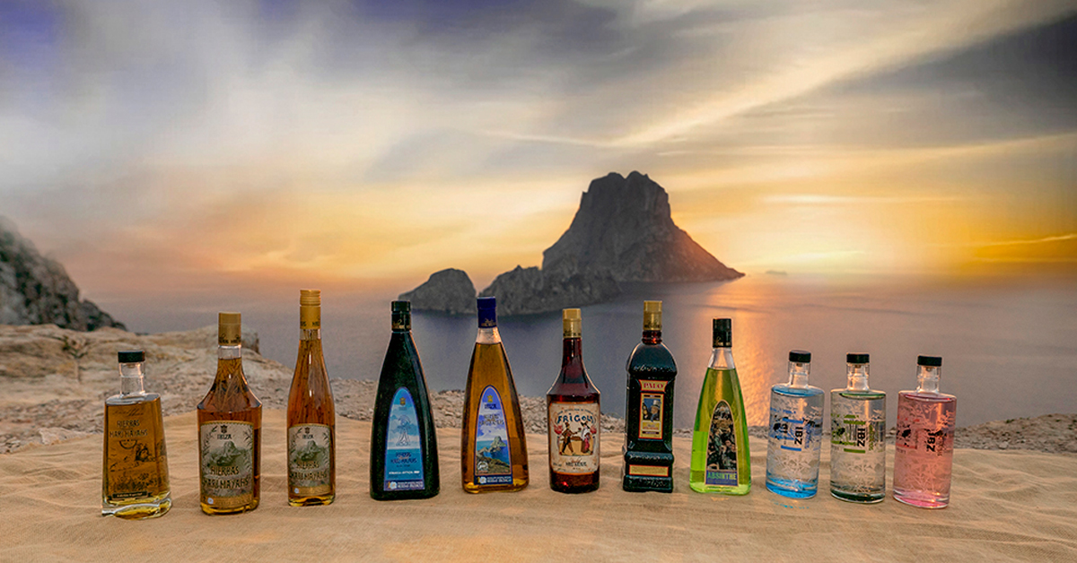 productos de familia mari mayans