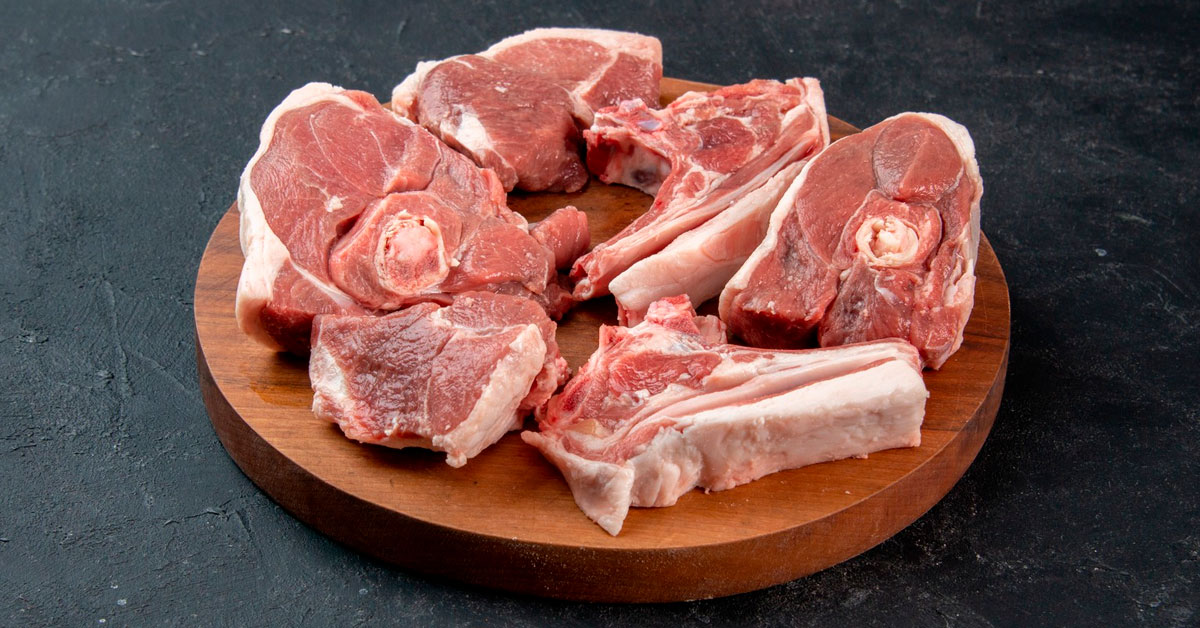 sofrit pages carne de cordero