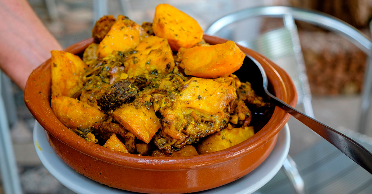 Sofrit pagès: història i recepta d'un dels plats més icònics de l'illa