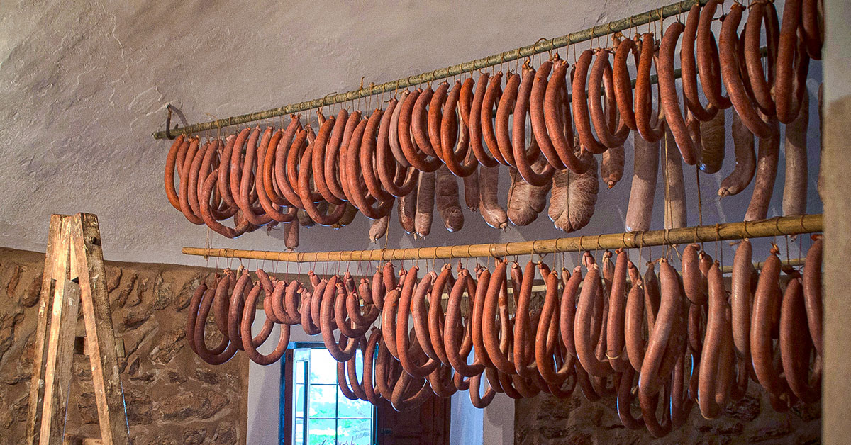 sofrit pages sobrassades colgadas