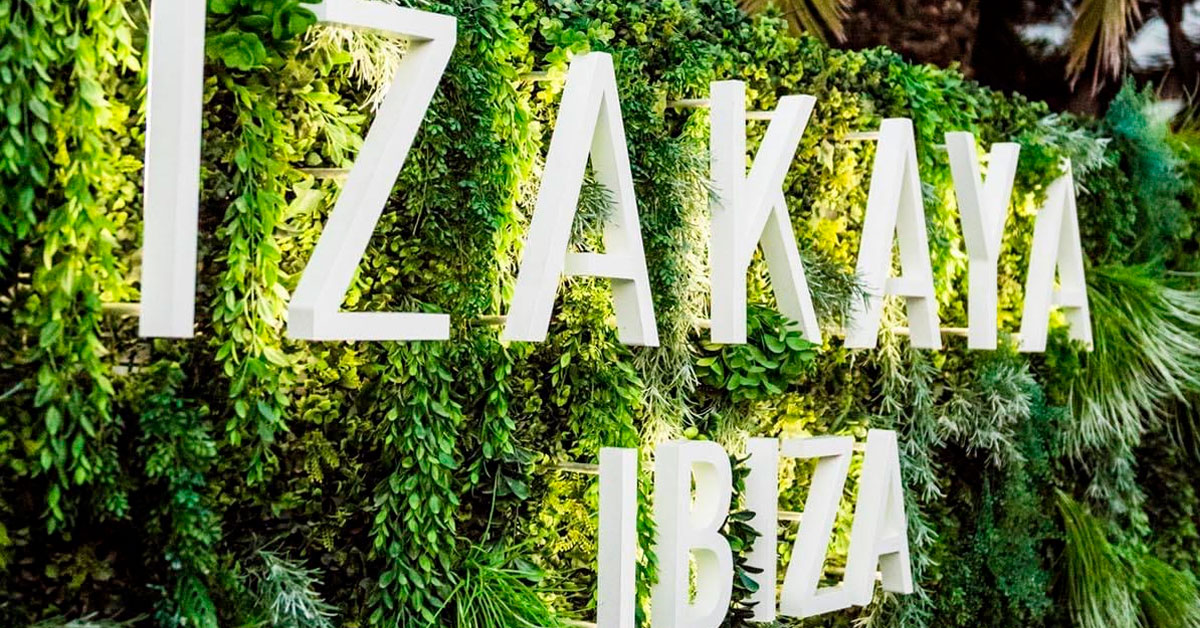 Izakaya: la extravagante cocina japonesa se une a los sabores peruanos