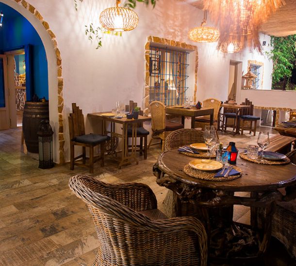 Shamarkanda: a multicultural gastronomic journey in San Juan