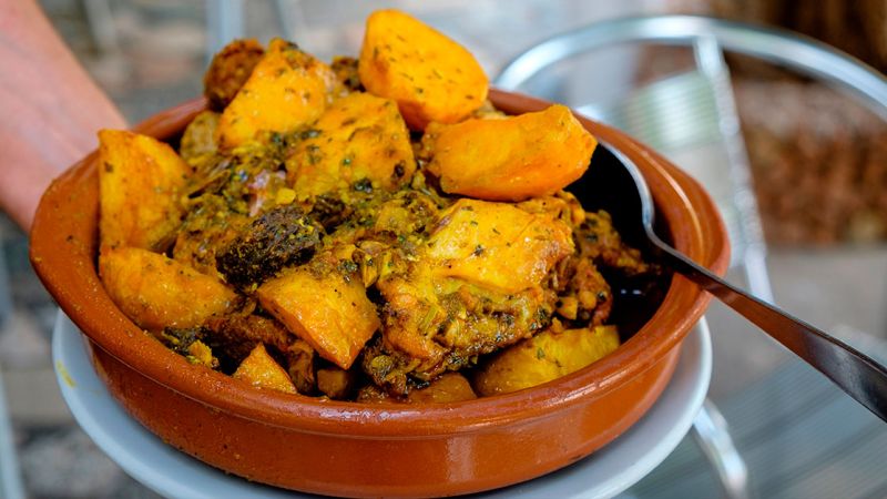 Sofrit pagès: history and recipe of one of the island's most iconic dishes