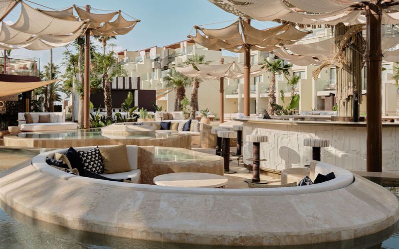 The Palm