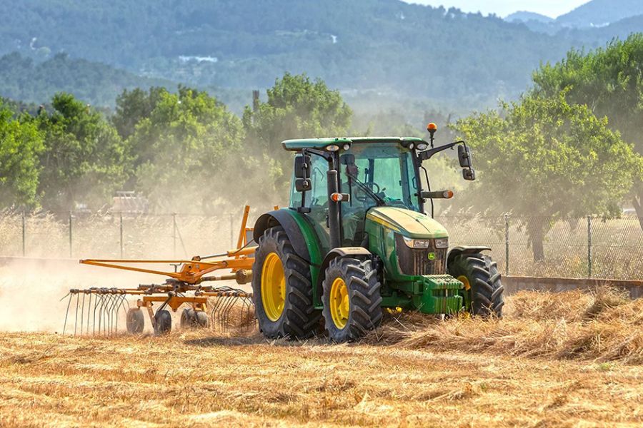 Cooperativa Agrícola Sant Antoni