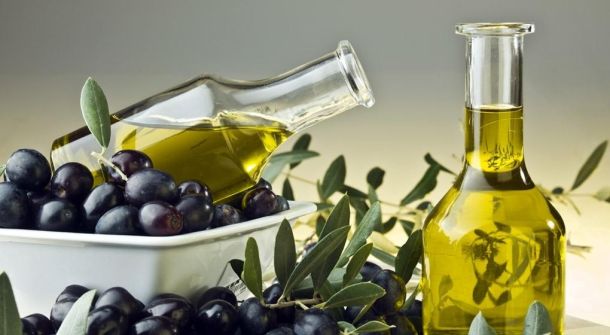 IGP - Aceite de Oliva