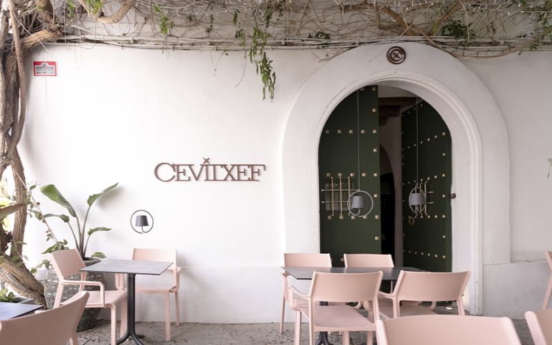 Cevitxef
