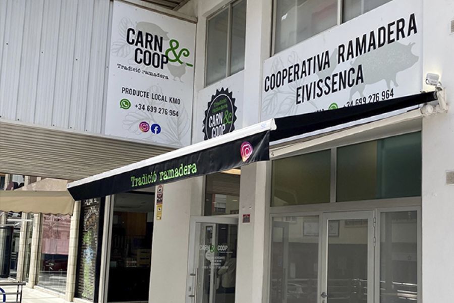 Cooperativa Carn & Coop