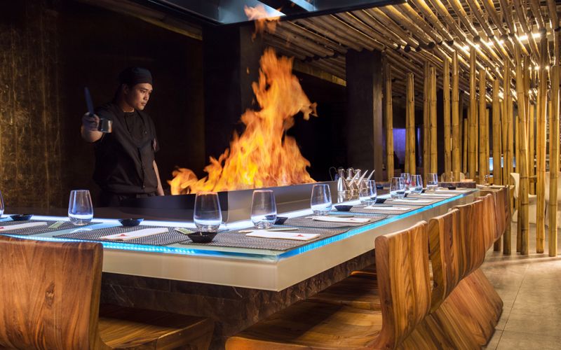 Minami Japanese Restaurant