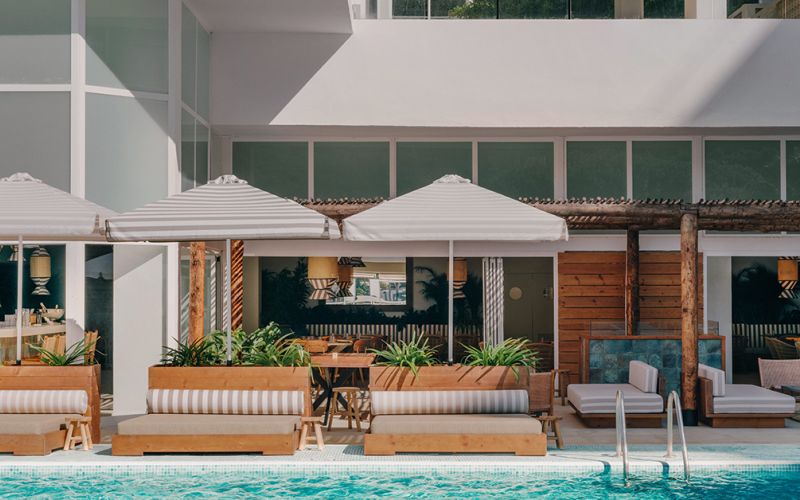 Bungalow