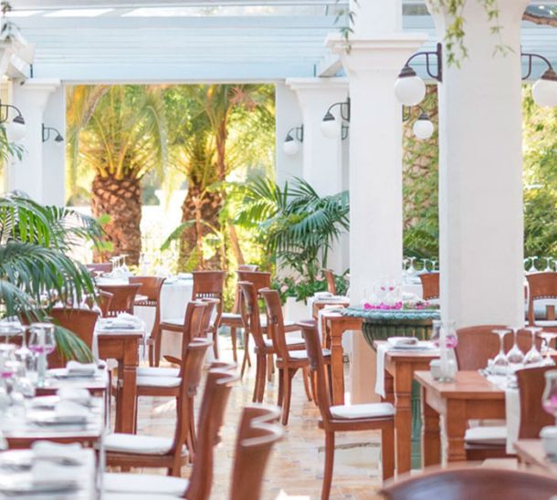 Delícies culinàries en l'ambient únic de Casa Colonial