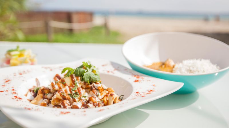 From Eating in Ibiza we would like to introduce you to this restaurant in Ibiza