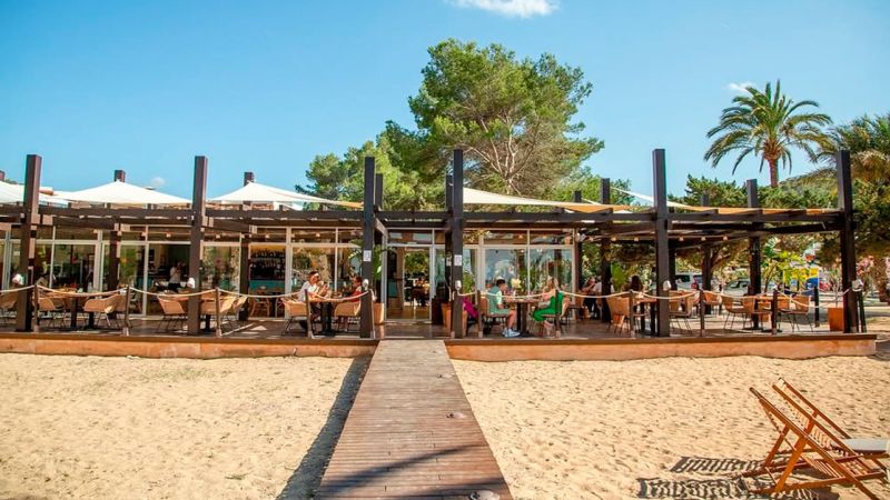 Kiosko Can Tothom: tu restaurante familiar en Sant Miquel de Balansat