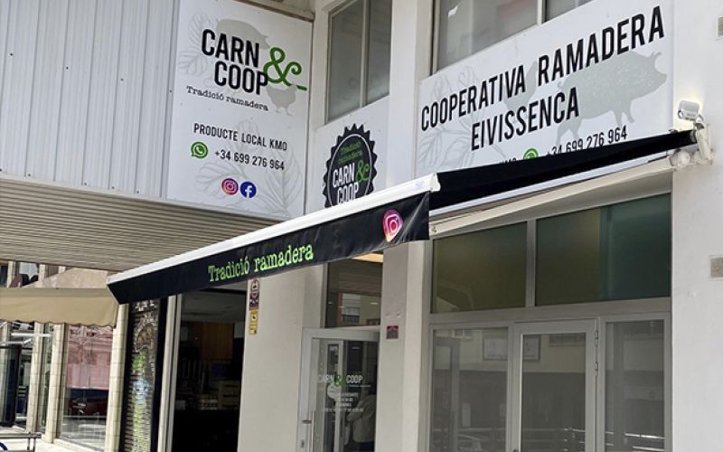 Cooperativa Carn & Coop