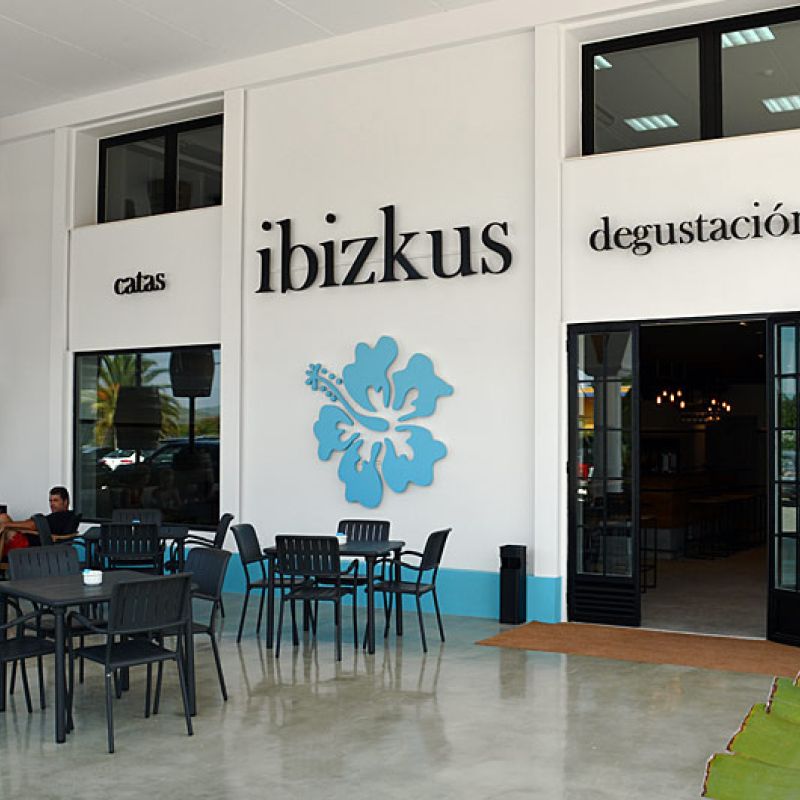 Ibizkus