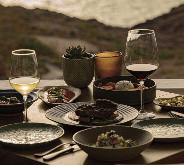 Volem donar la benvinguda a aquests 3 nous restaurants socis de *Eating *in Eivissa!