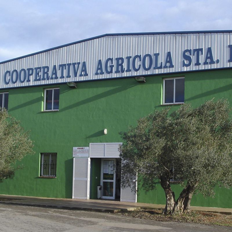 Cooperativa Agrícola Santa Eulalia