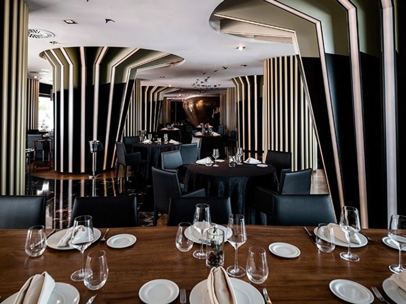 Montauk Steakhouse Ibiza