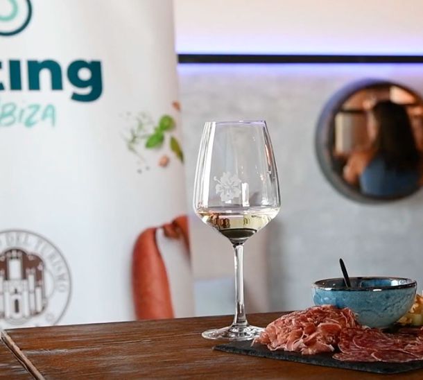 Thank you for making the Gastro Events a success!