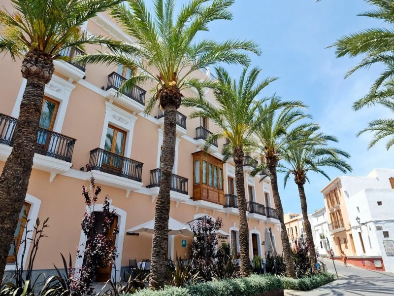 Restaurante Can Font