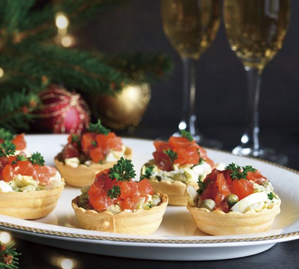 Where can you eat in Ibiza during these festive season?