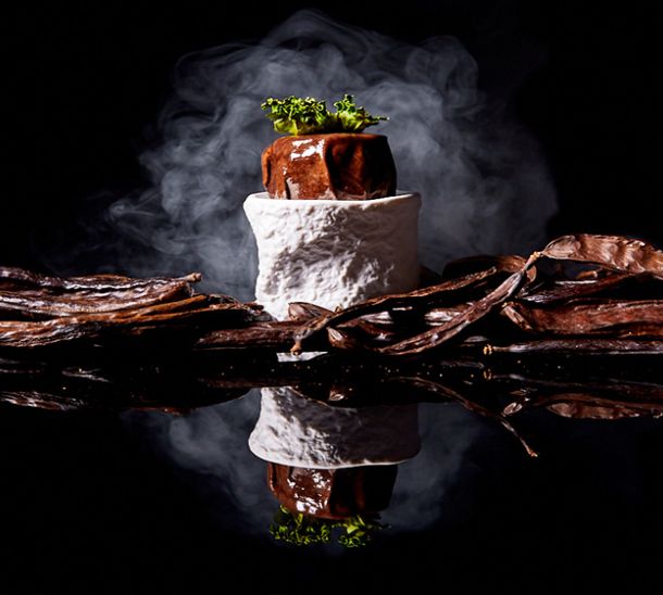 Reclaiming the Ibizan pantry with Unic, Michelin Star 2024