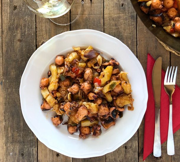 Feliç any nou! Què ens espera aquest 2025 de gastronomia a Eivissa?